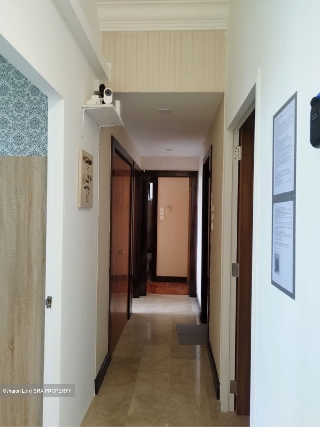 Regent Heights (D23), Condominium #609222981